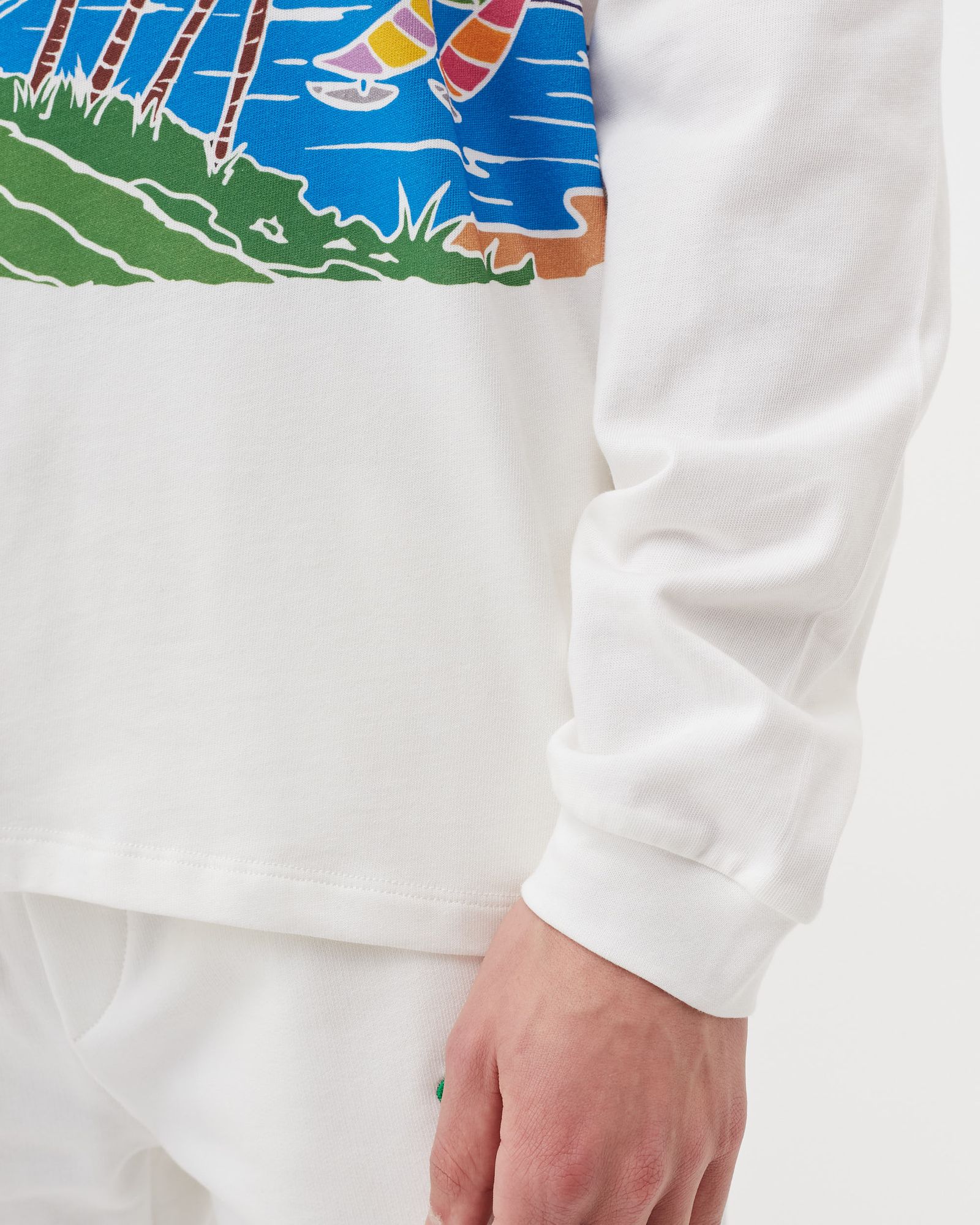 UOMO Longsleeve