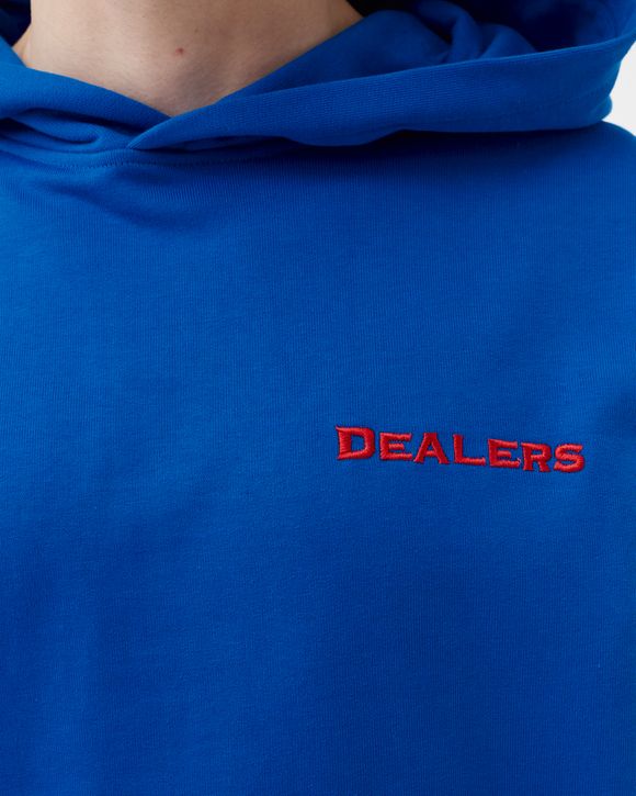 FELPA UOMO HOODIE