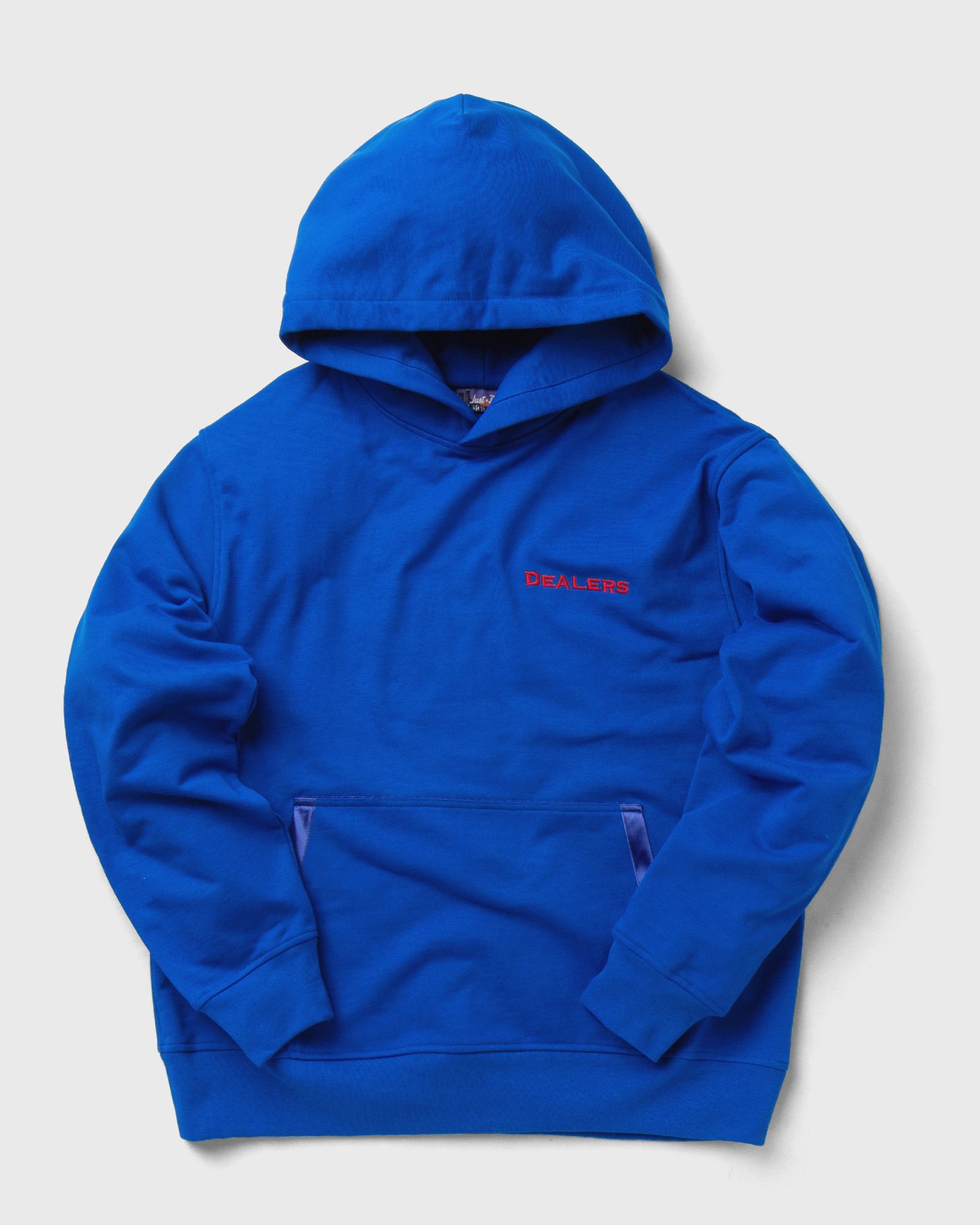 FELPA UOMO HOODIE