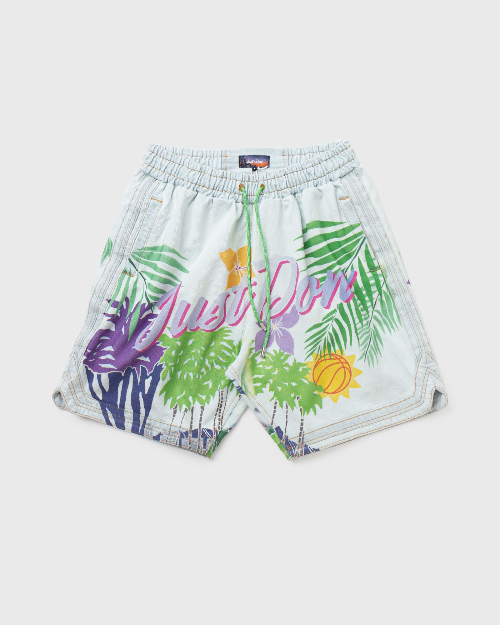 UOMO SHORT