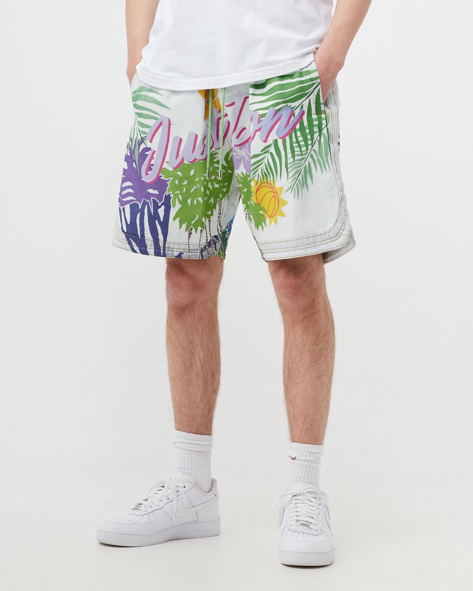 UOMO SHORT