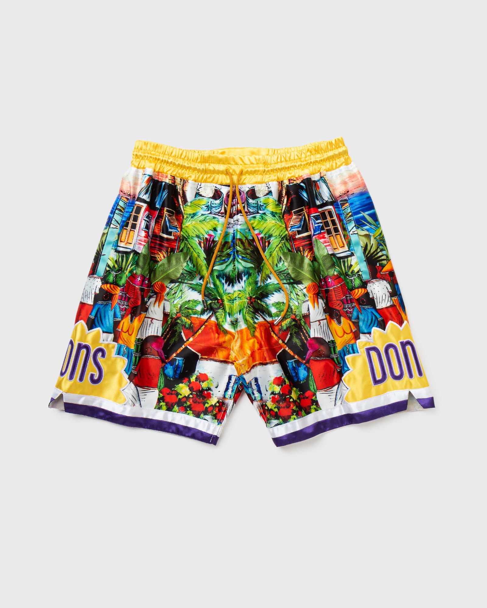 UOMO SHORT