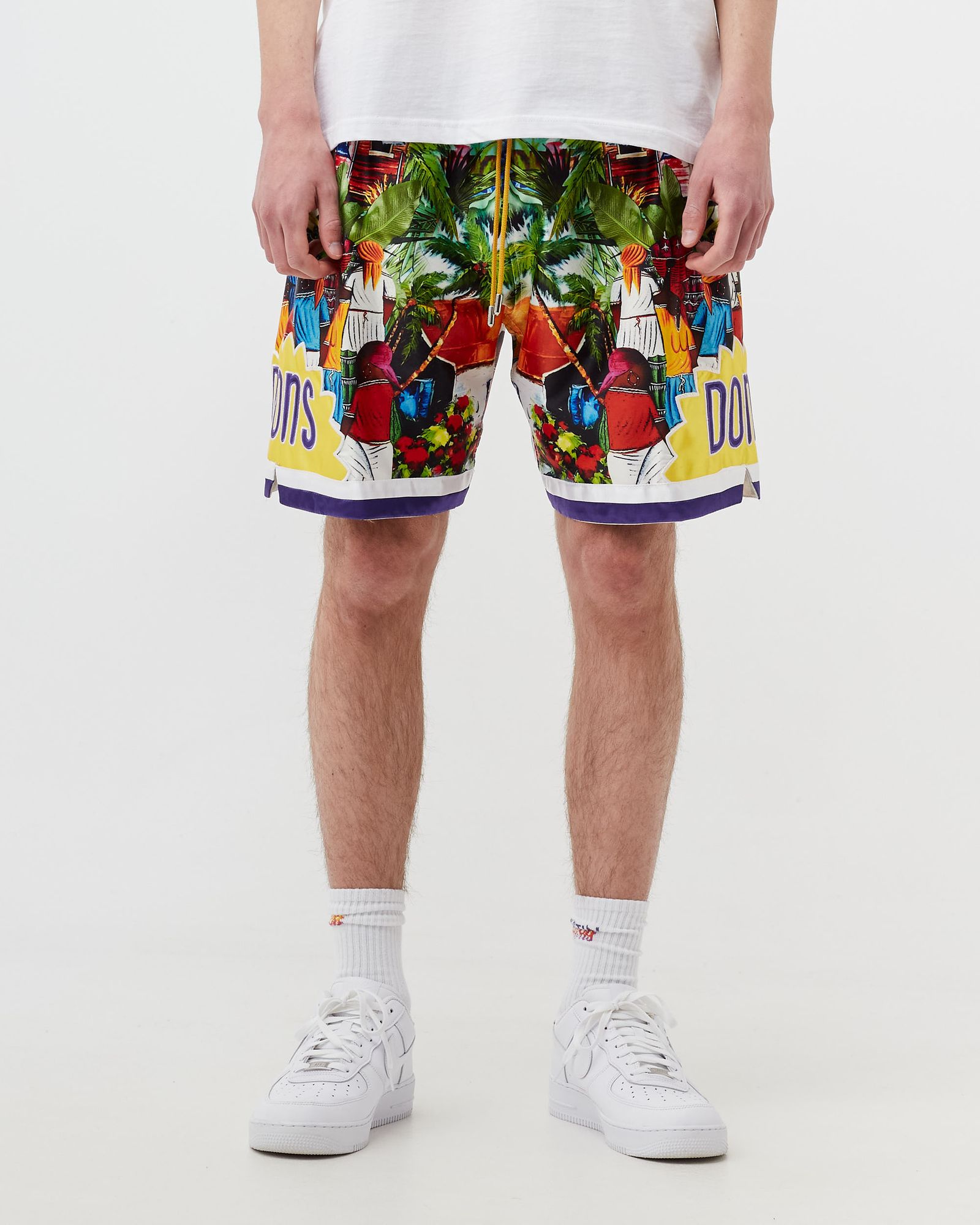 UOMO SHORT