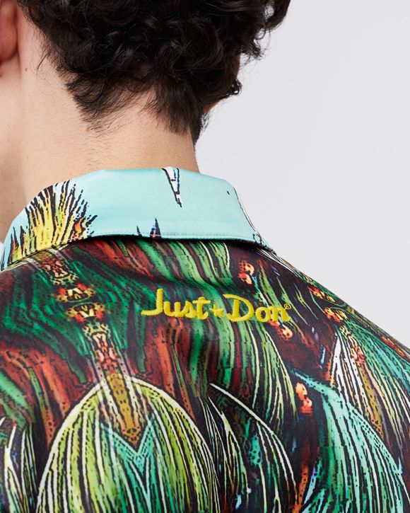CAMICIA UOMO SHIRT