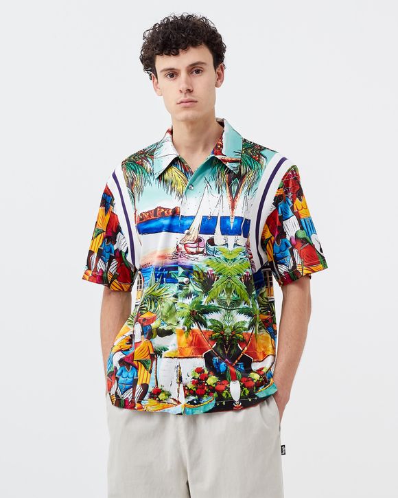 CAMICIA UOMO SHIRT