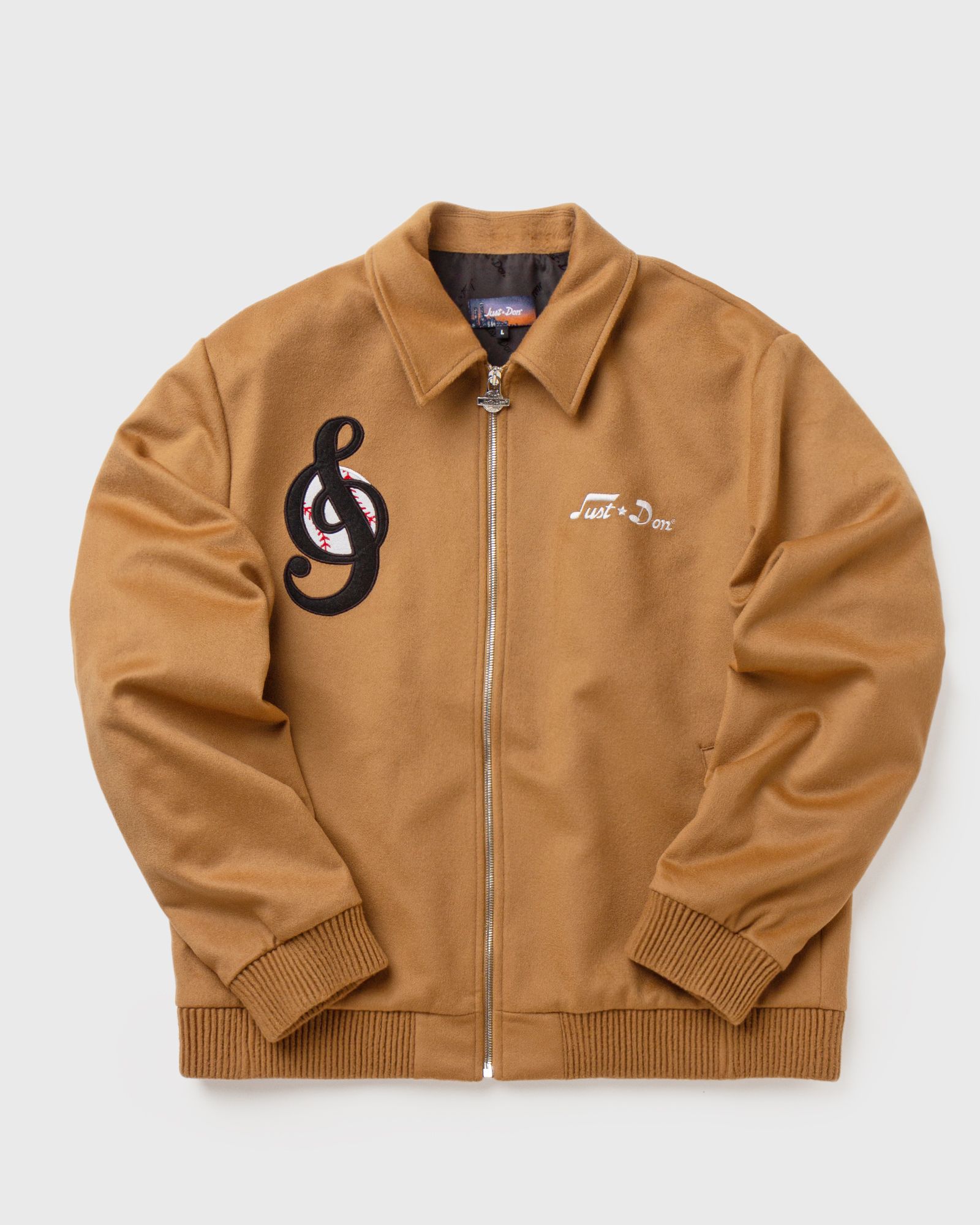 GIUBBINO UOMO/LIGHTWEIGHT JACKET