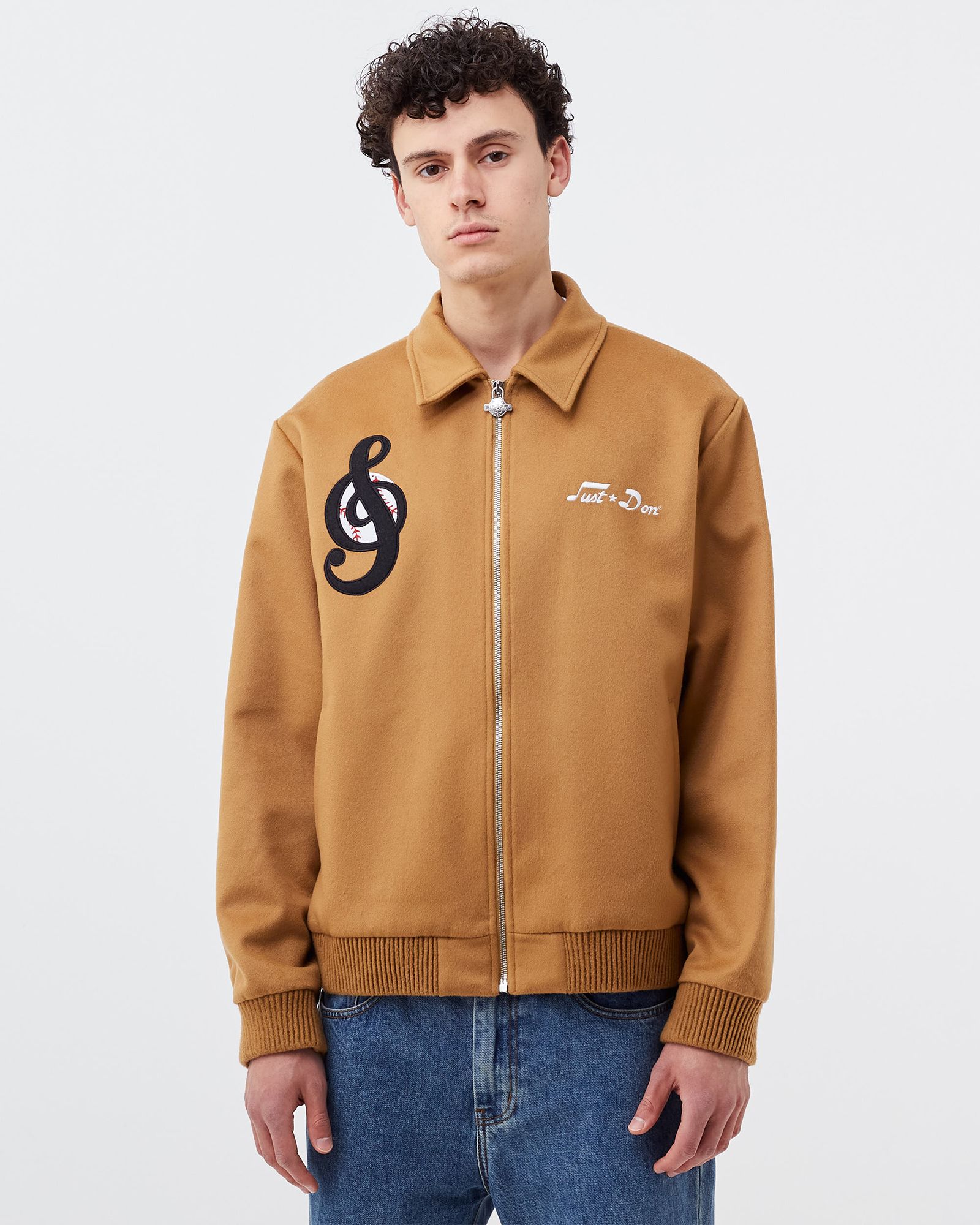 GIUBBINO UOMO/LIGHTWEIGHT JACKET