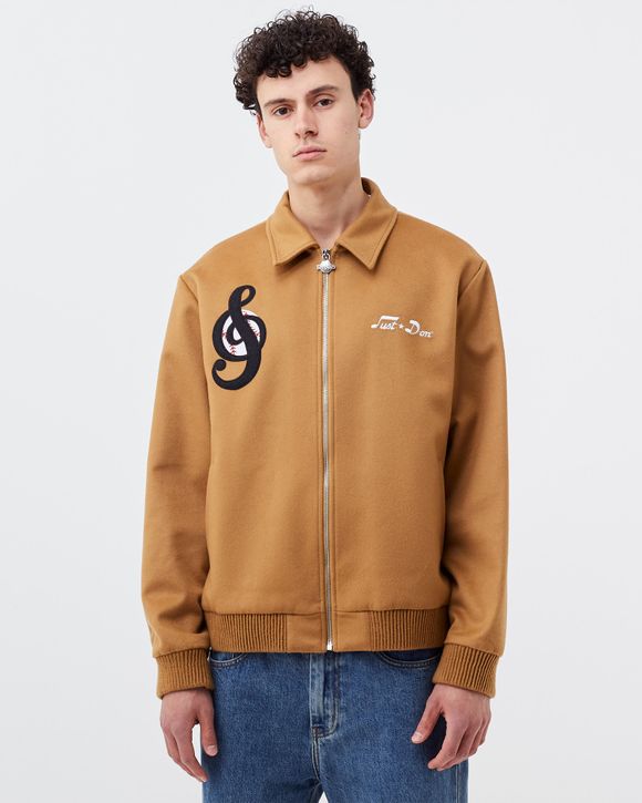 GIUBBINO UOMO/LIGHTWEIGHT JACKET