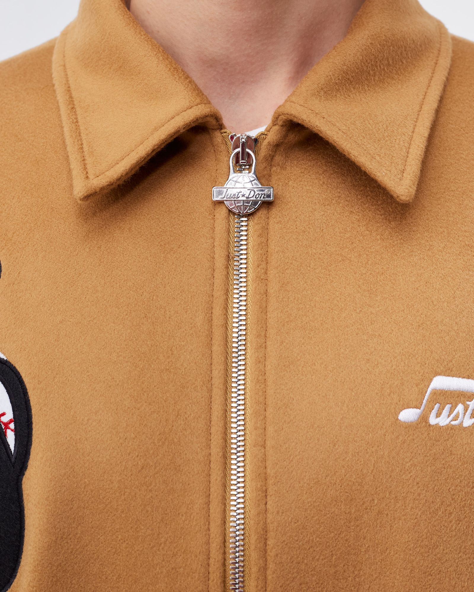 GIUBBINO UOMO/LIGHTWEIGHT JACKET