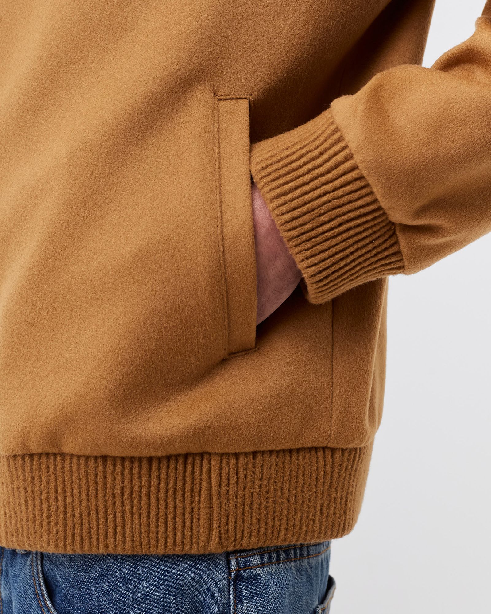 GIUBBINO UOMO/LIGHTWEIGHT JACKET