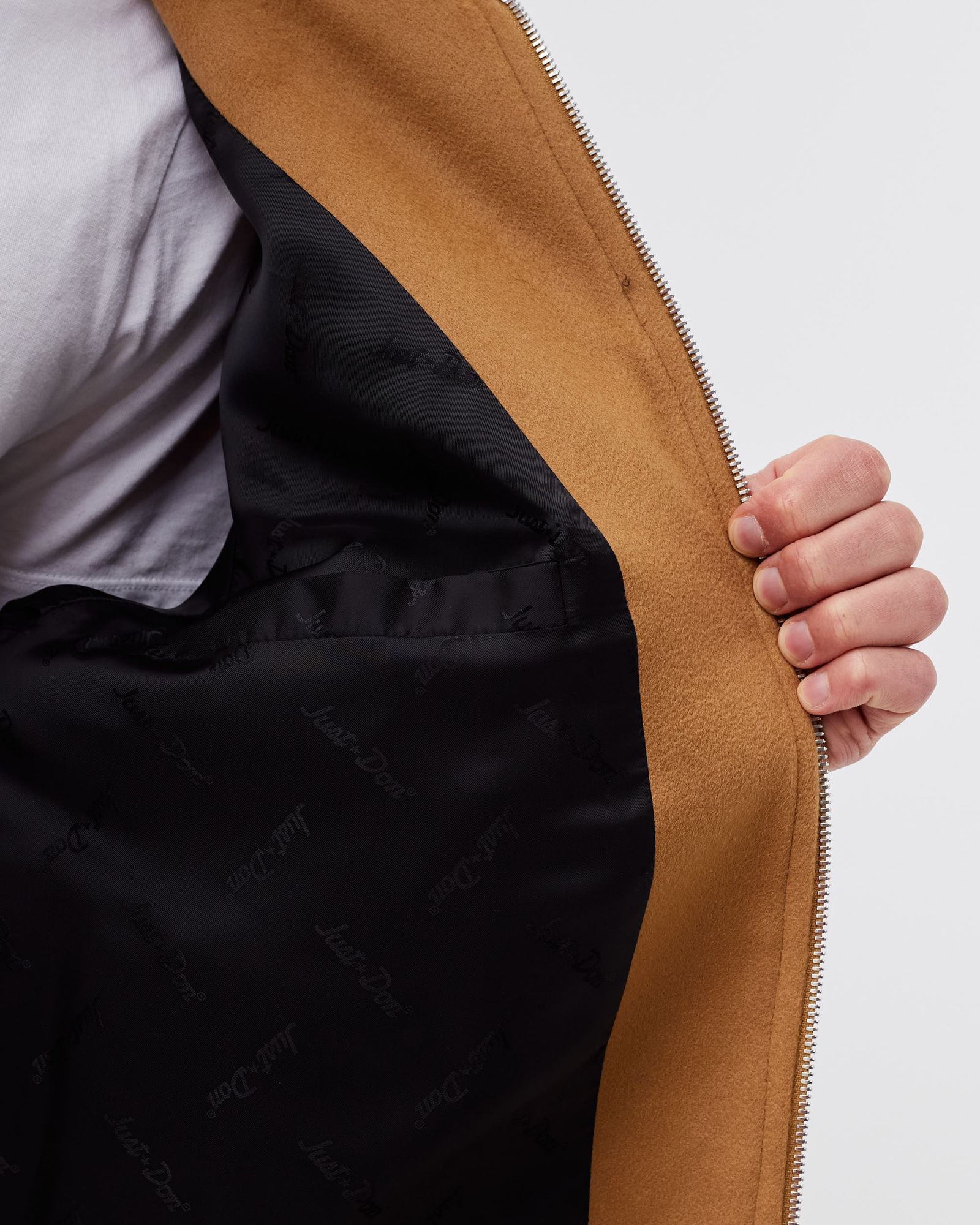 GIUBBINO UOMO/LIGHTWEIGHT JACKET