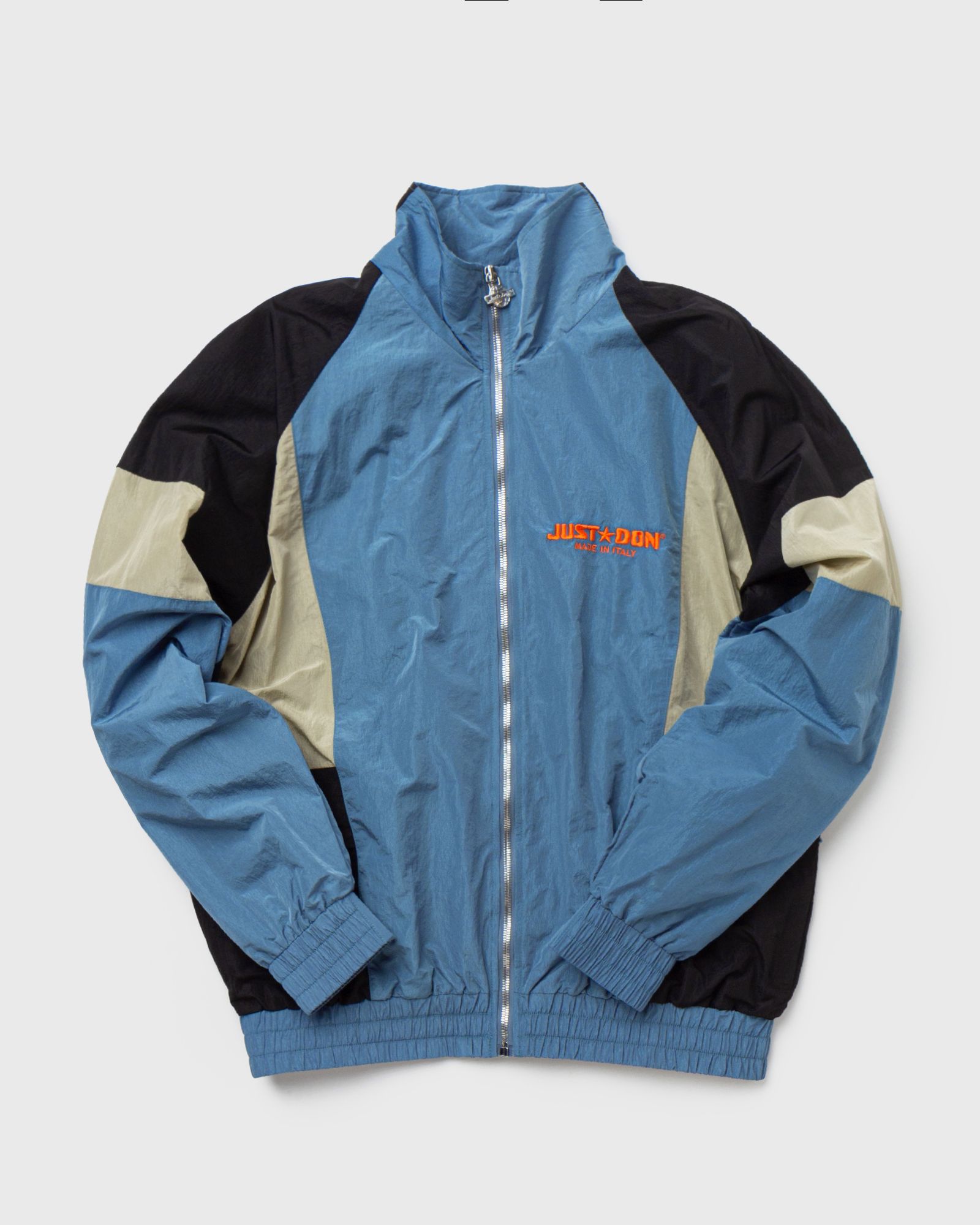 GIUBBINO UOMO/TRANKSUIT JACKET