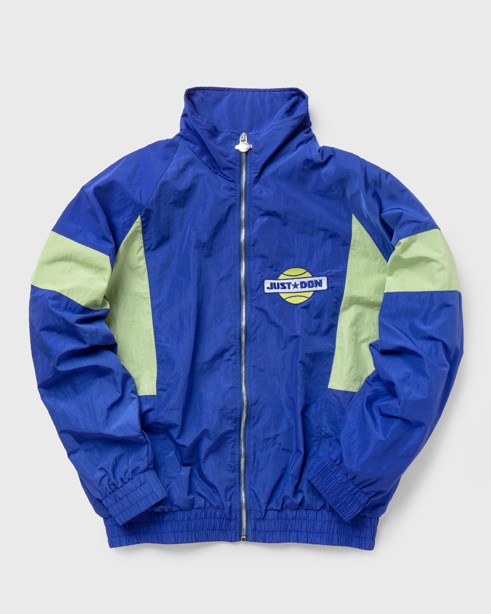 GIUBBINO UOMO/TRANKSUIT JACKET