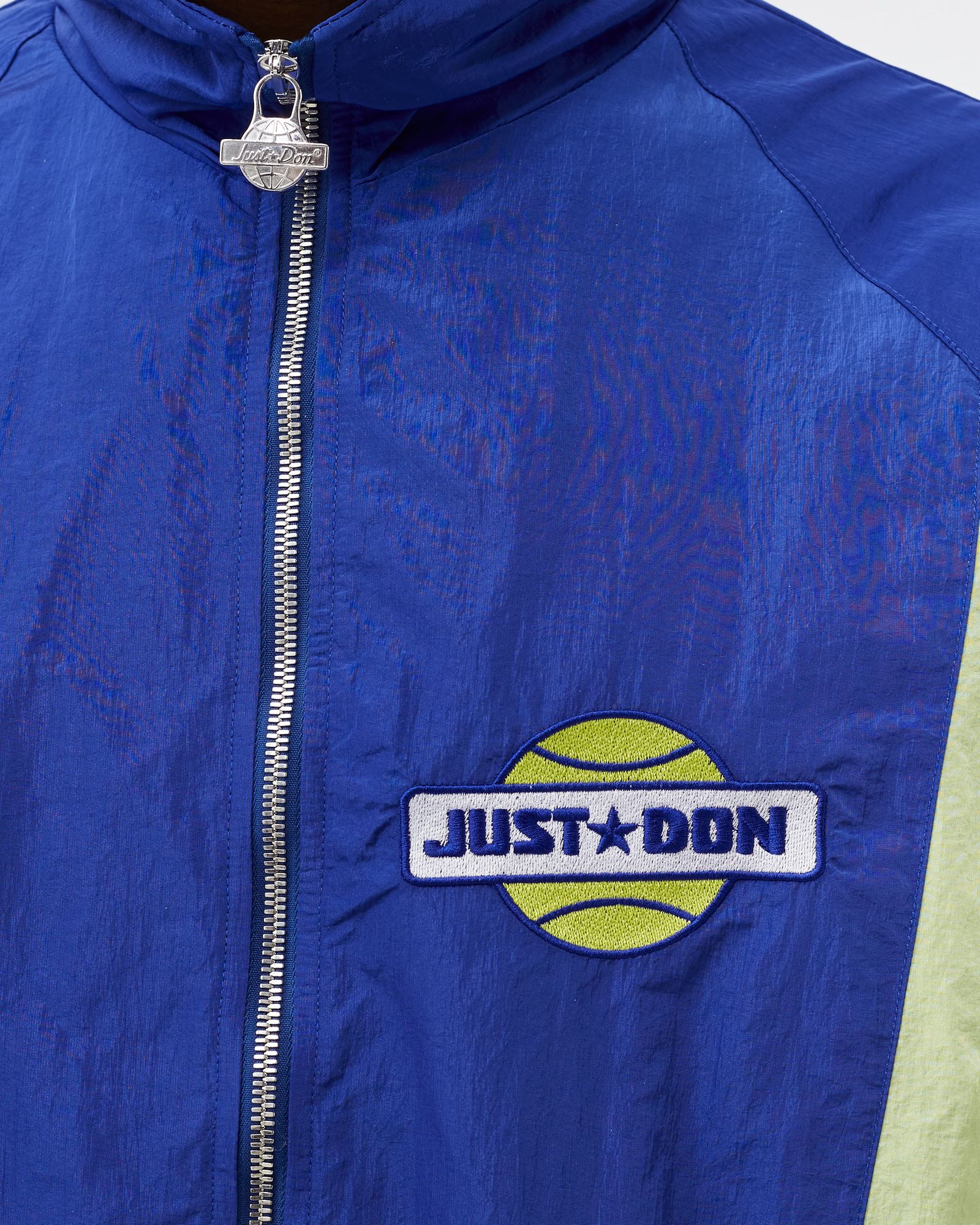 GIUBBINO UOMO/TRANKSUIT JACKET