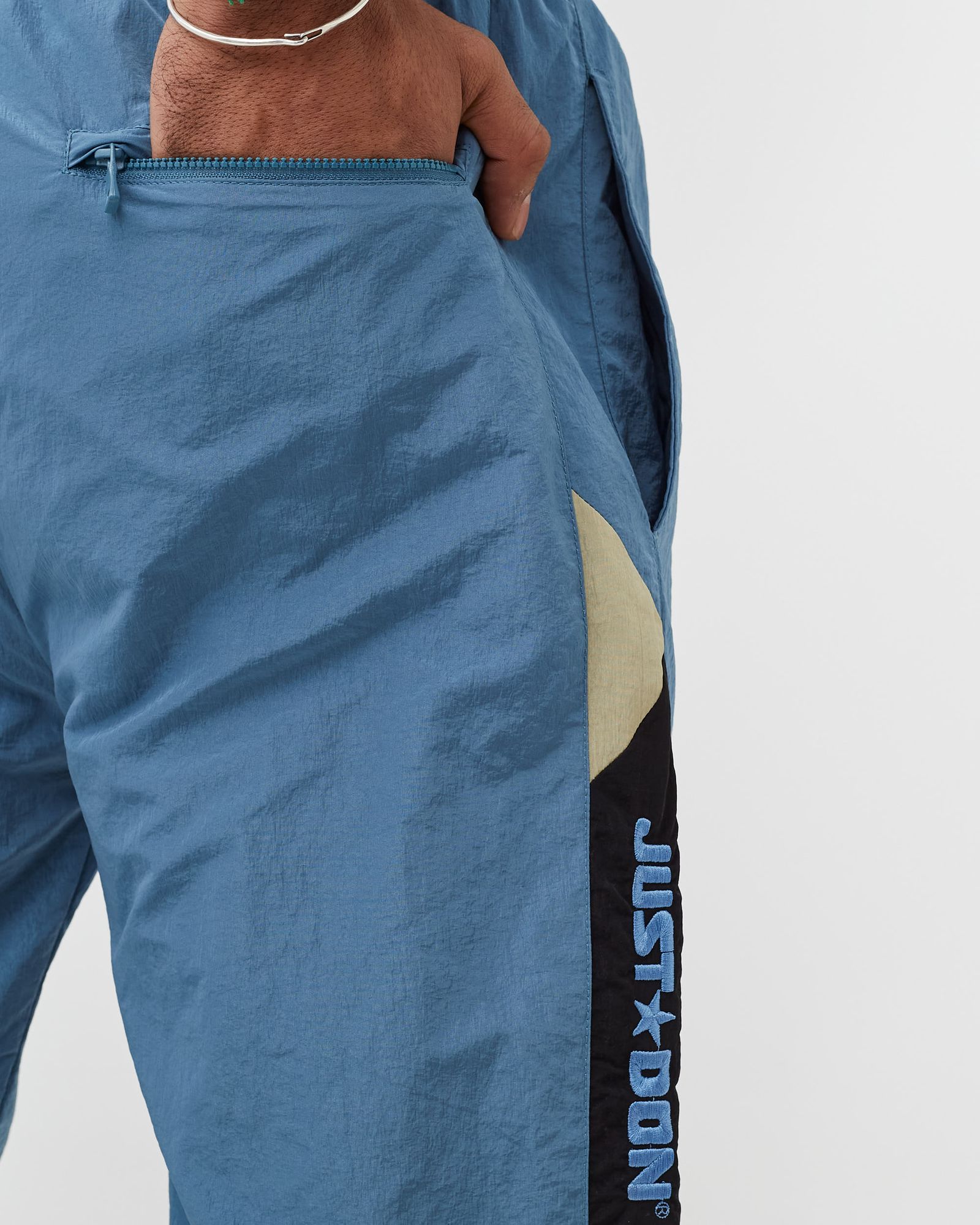 PANTALONE UOMO/TRANKSUIT PANTS