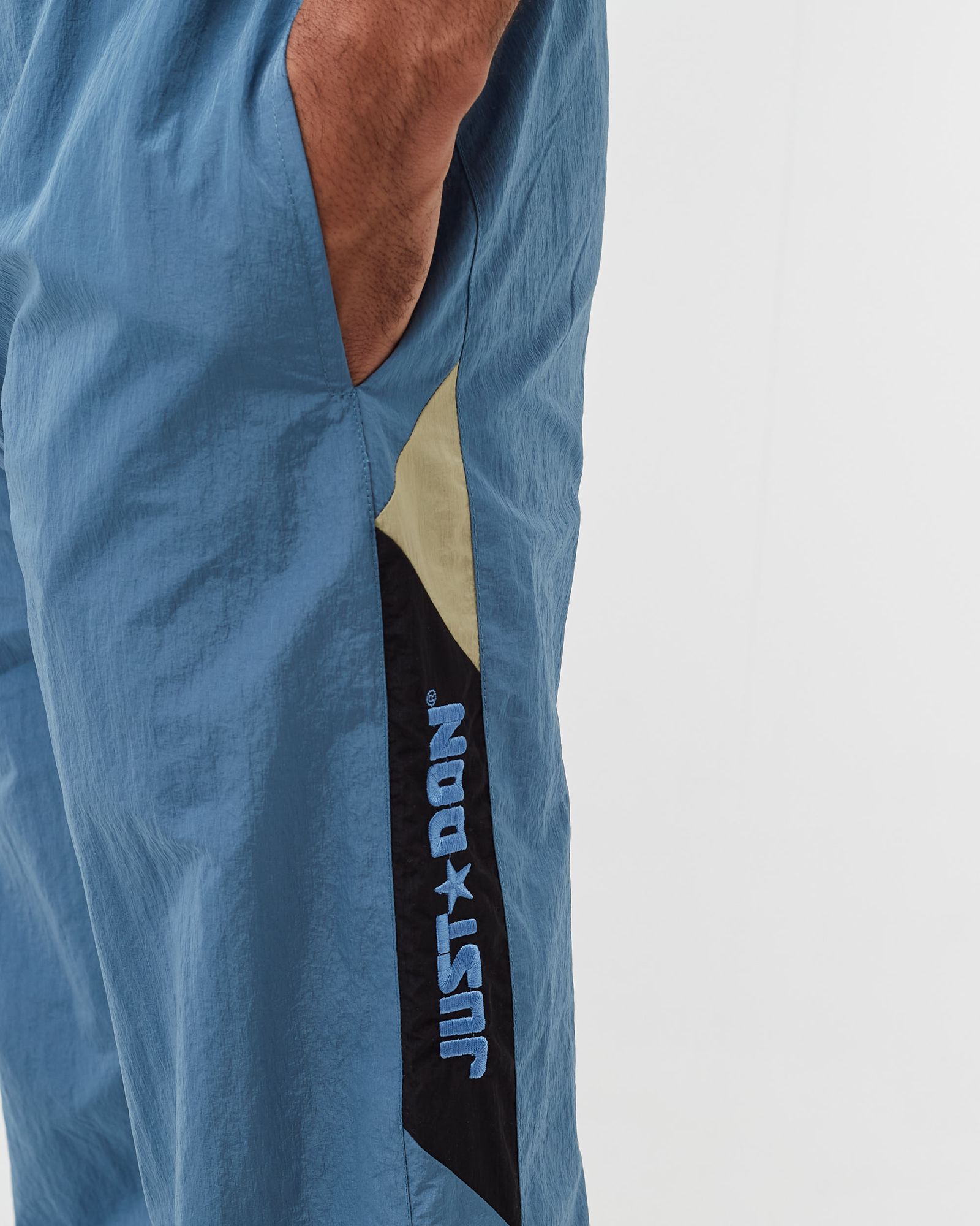 PANTALONE UOMO/TRANKSUIT PANTS