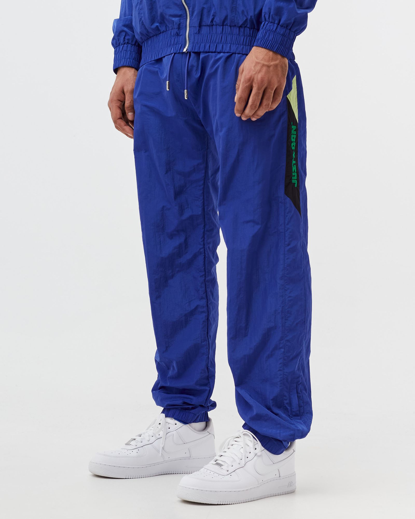 PANTALONE UOMO/TRANKSUIT PANTS
