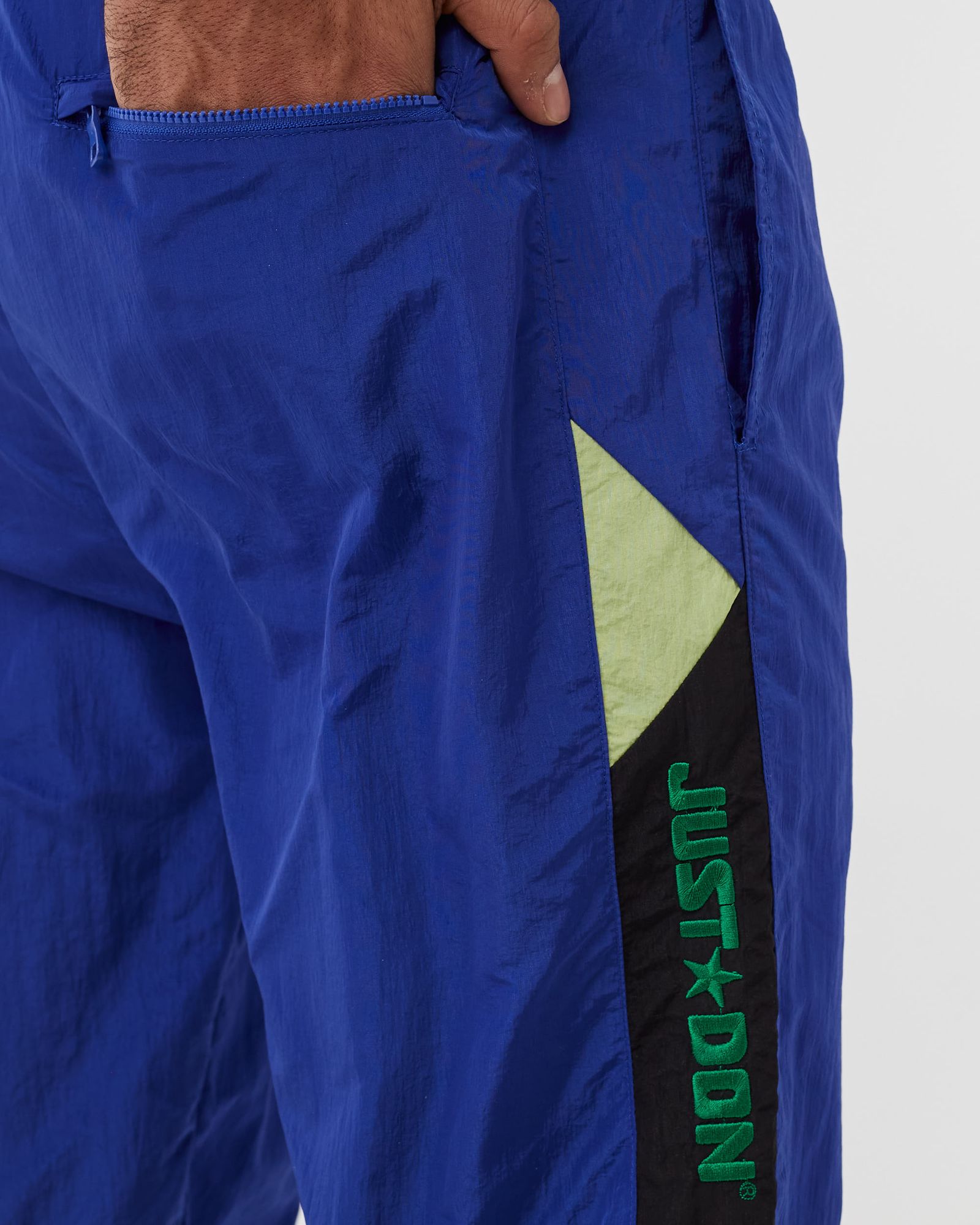 PANTALONE UOMO/TRANKSUIT PANTS