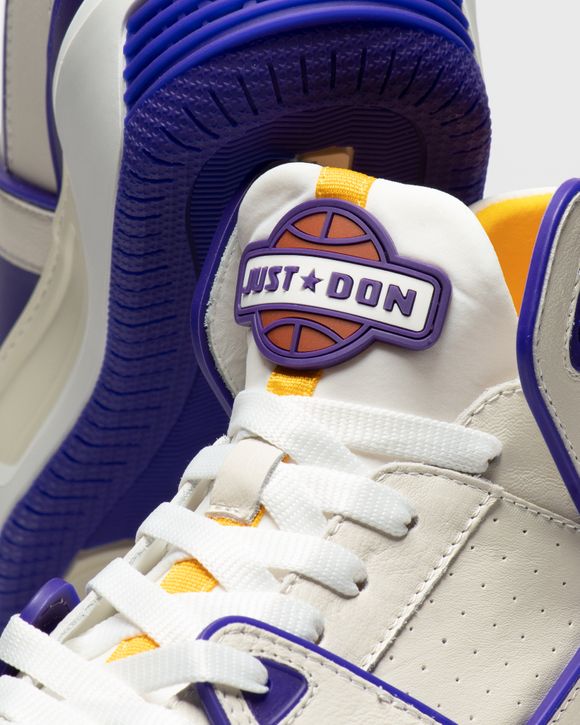 JUST DON - Basketball Jd1 Sneakers