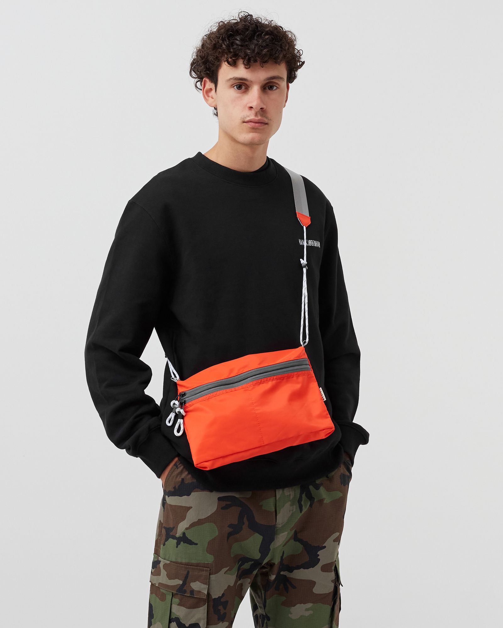 Sacoche Premium Large Bag