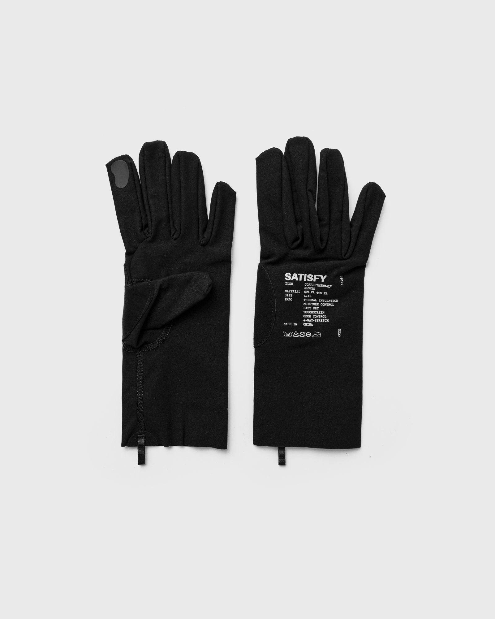 CoffeeThermal Gloves