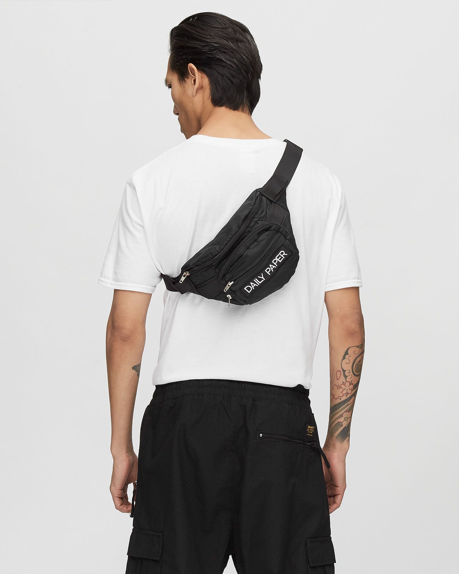 classic waistbag