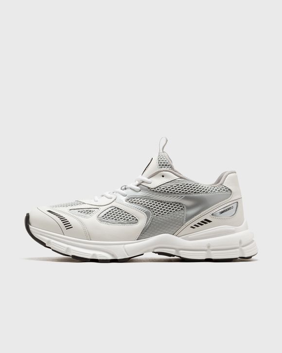 Marathon Runner