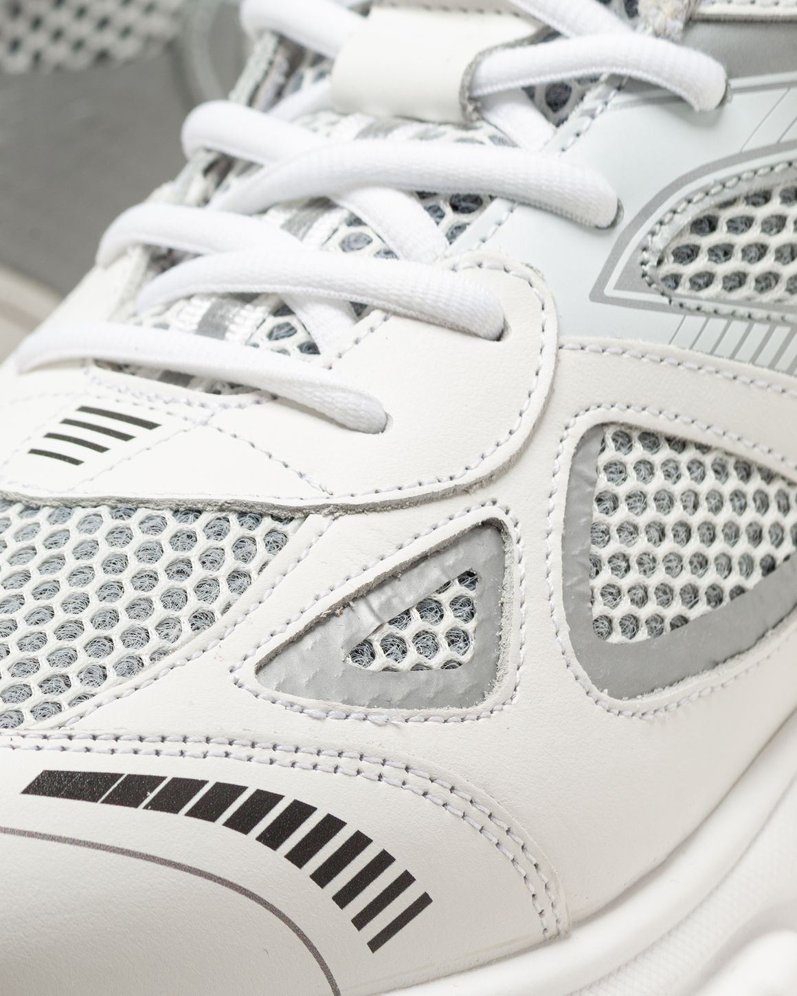 Axel Arigato Marathon Runner White | BSTN Store