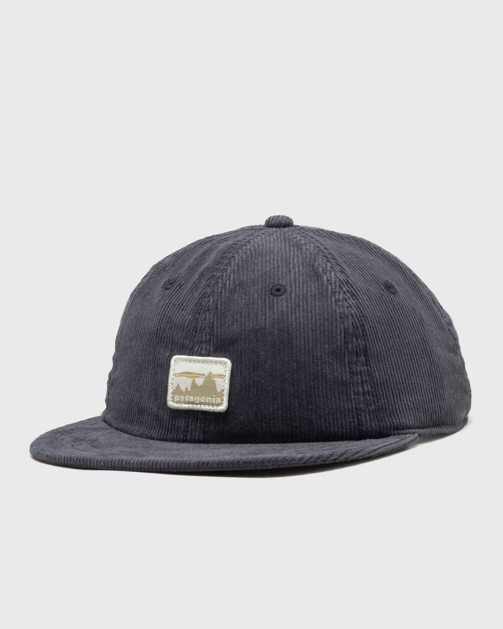 Corduroy Cap