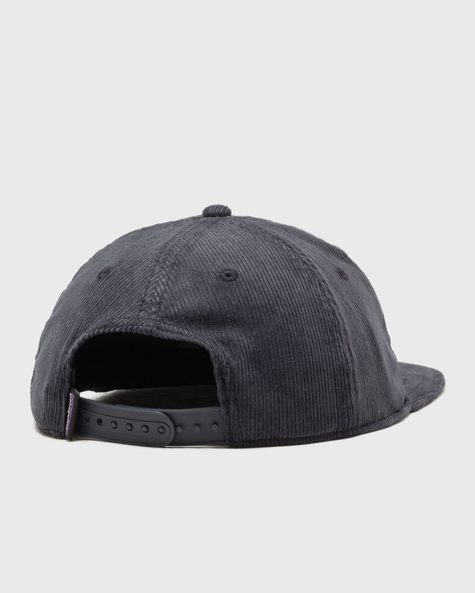 Corduroy Cap