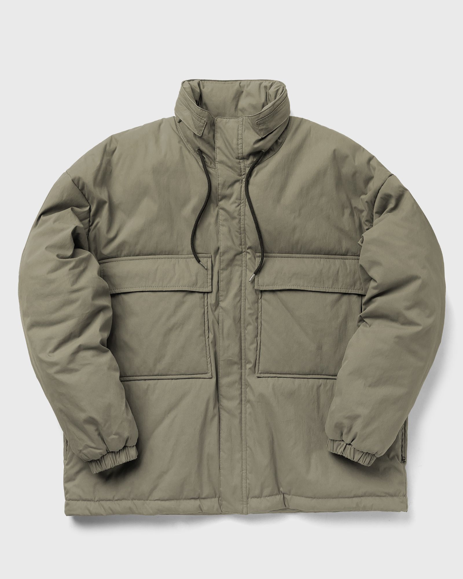 JUNEAU JACKET