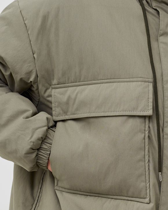 JUNEAU JACKET