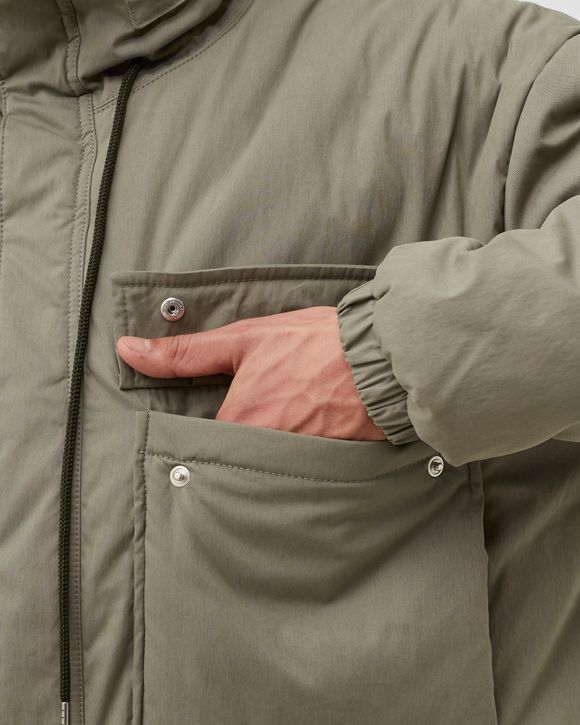 JUNEAU JACKET