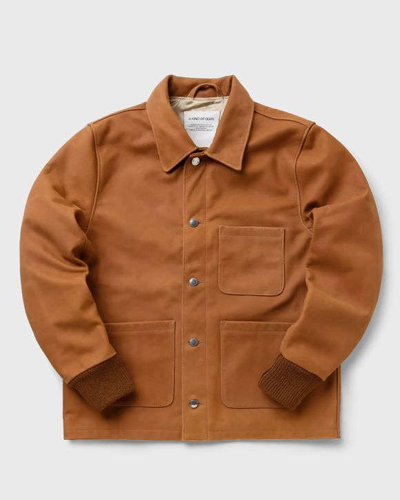 YUKON JACKET