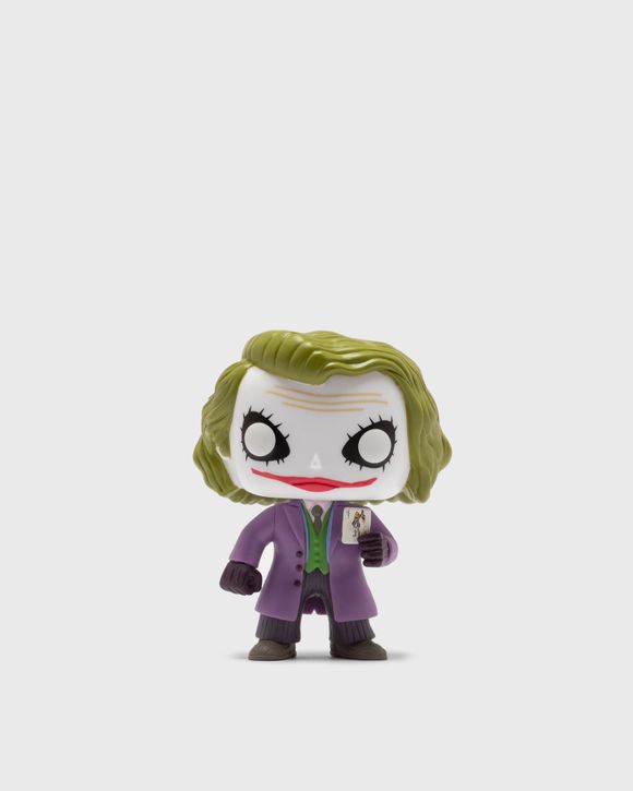 Funko POP! DC - Dark Knight Joker Multi