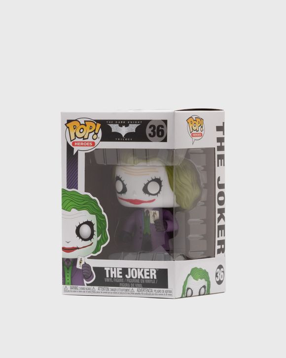 Funko pop 2024 joker 36