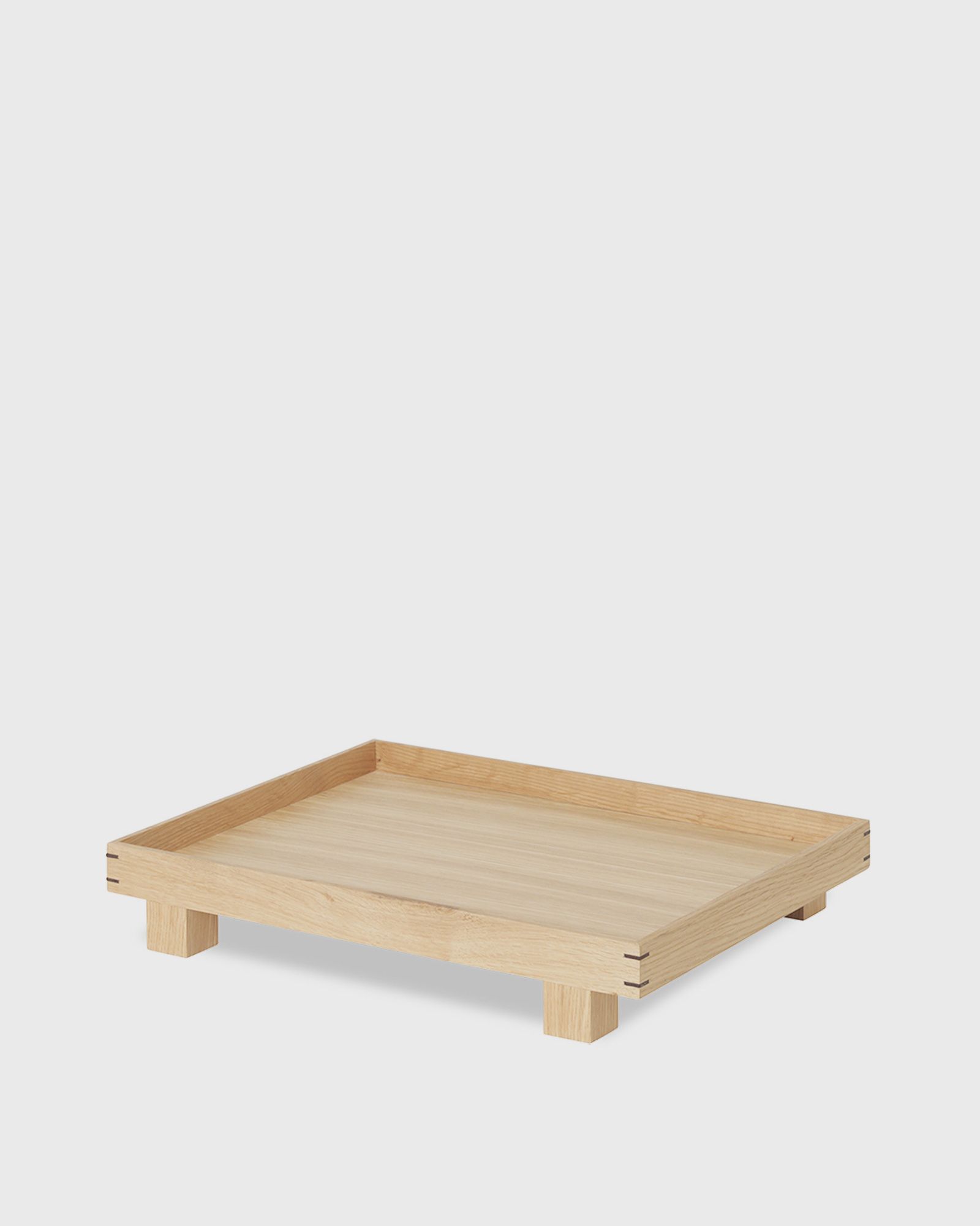 Bon Wooden Tray Small