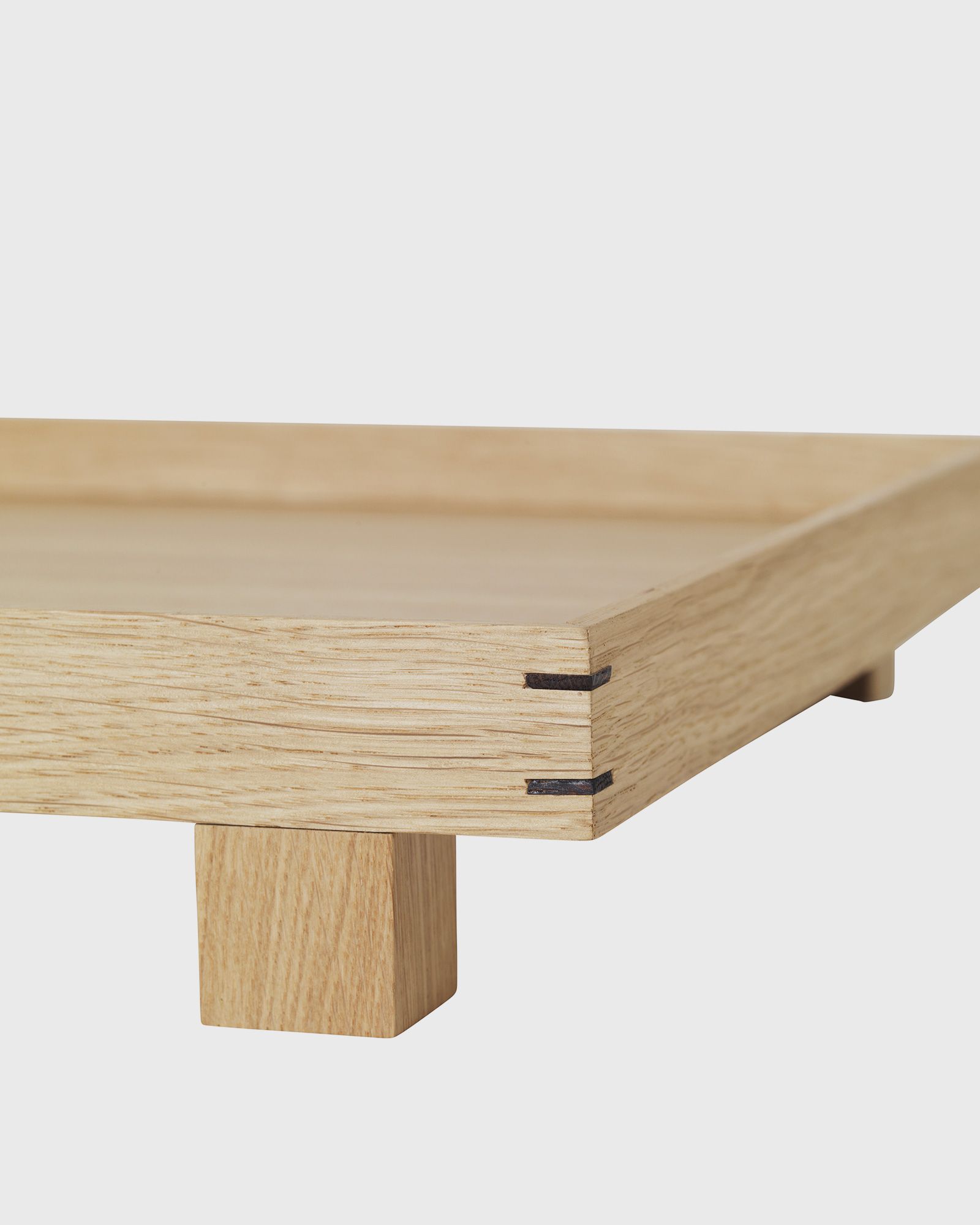 Bon Wooden Tray Small