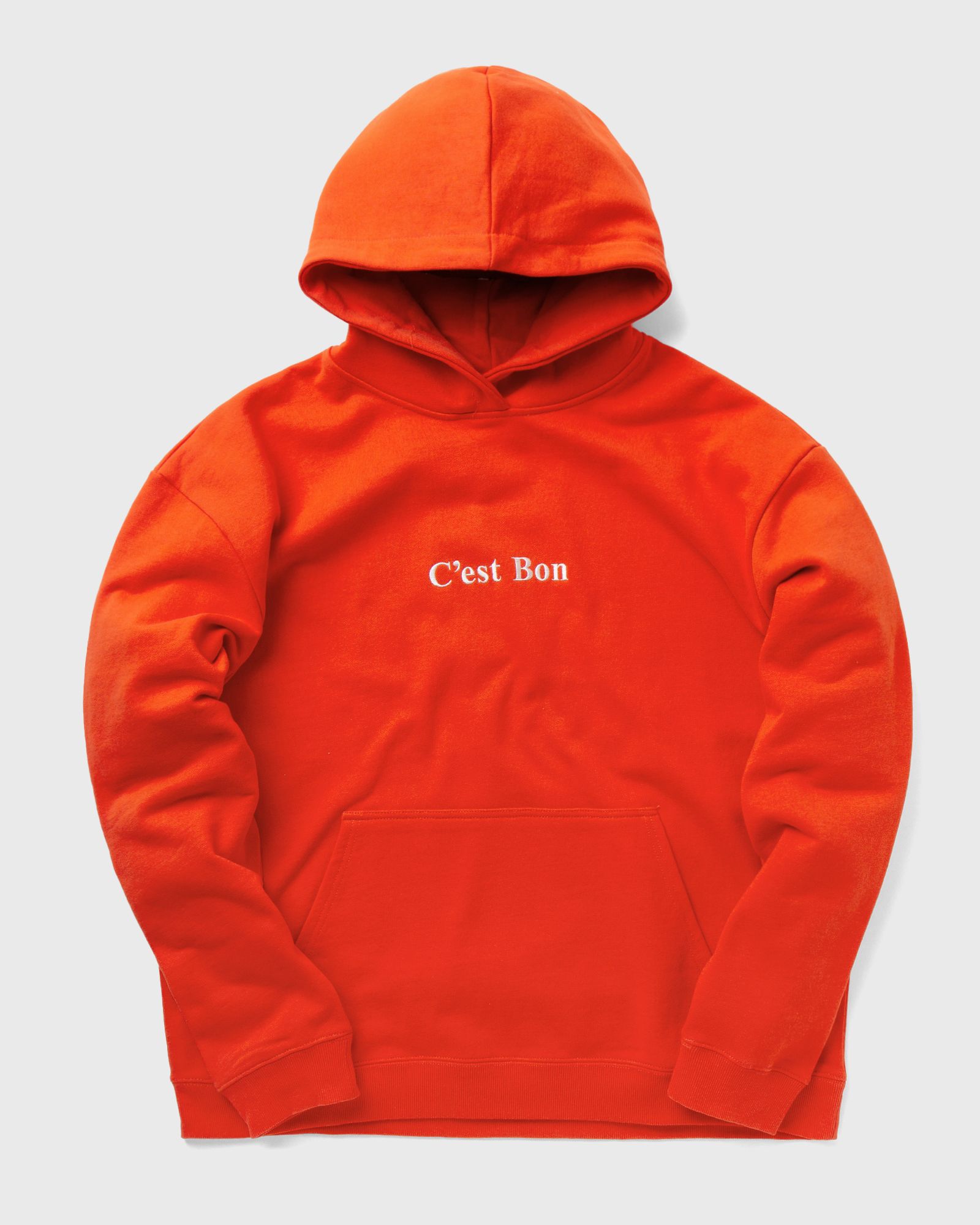 CORE HOODIE