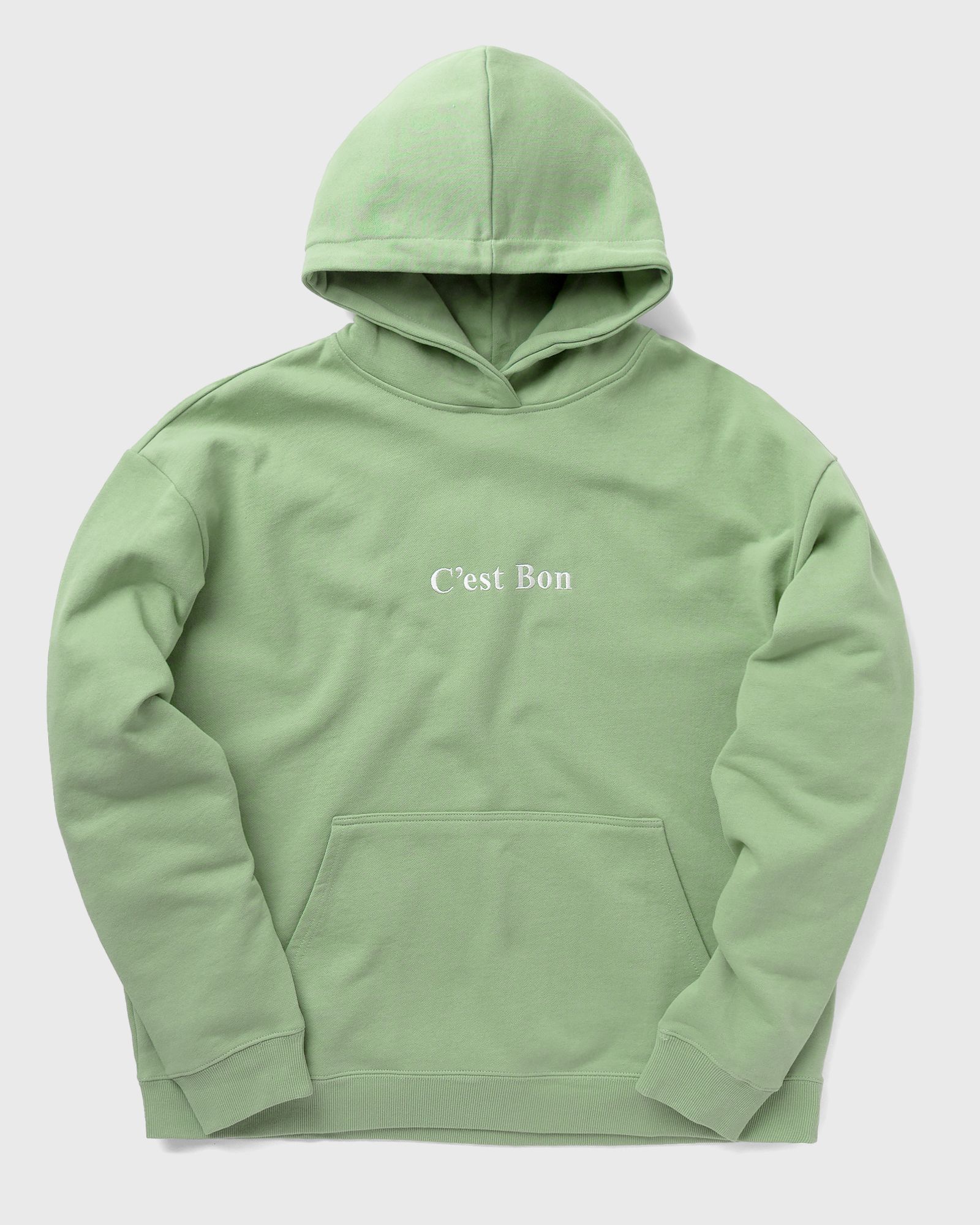 CORE HOODIE