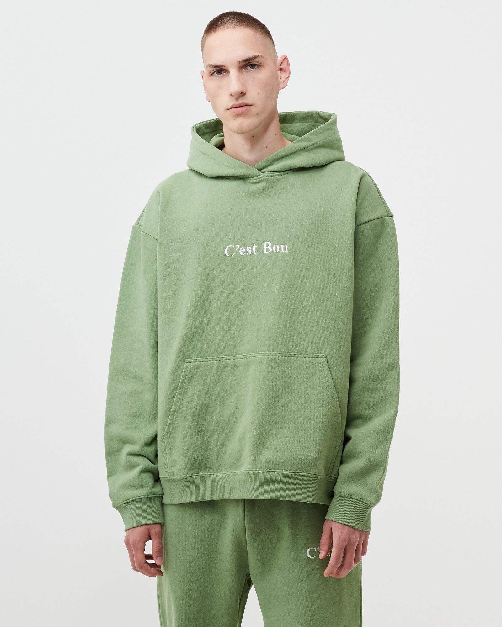 CORE HOODIE