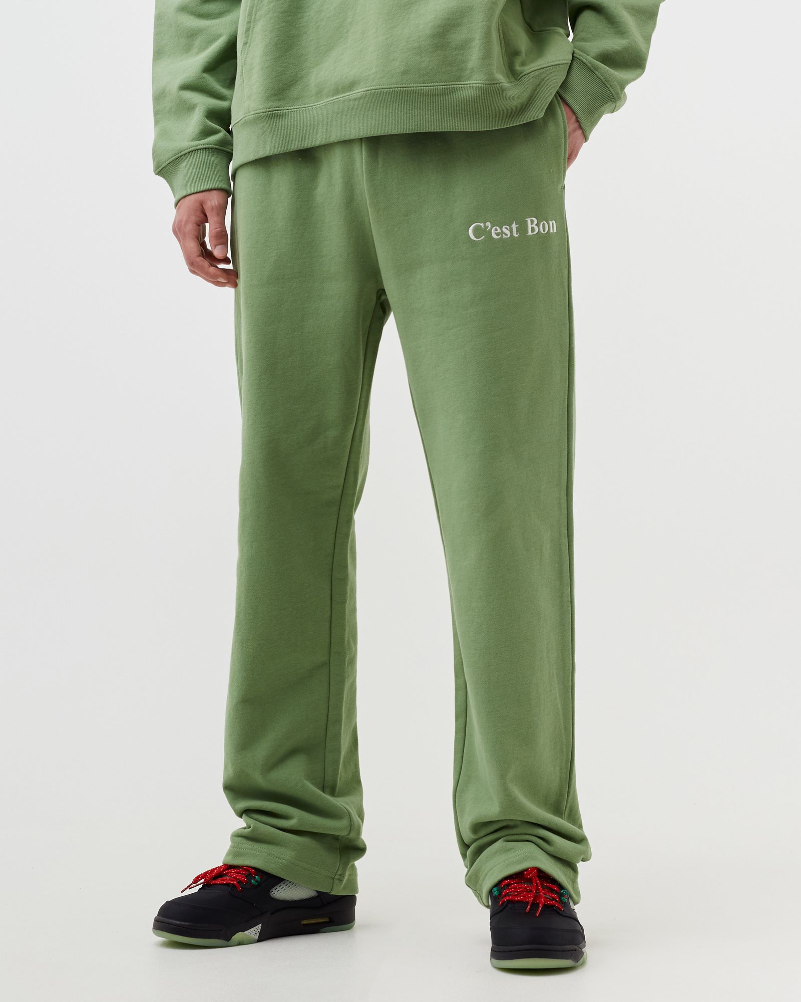 CORE SWEATPANT