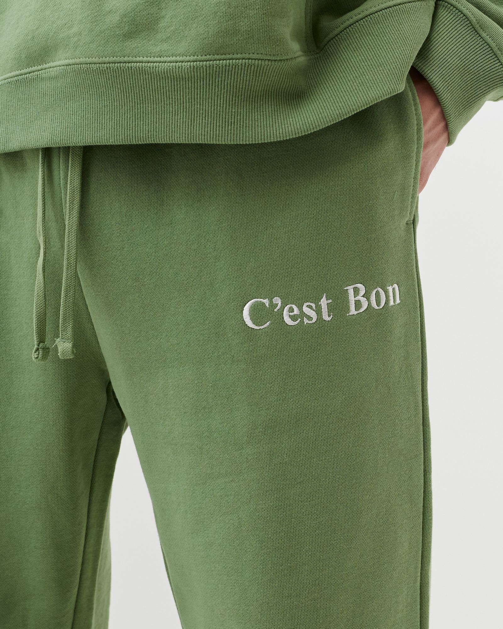 CORE SWEATPANT