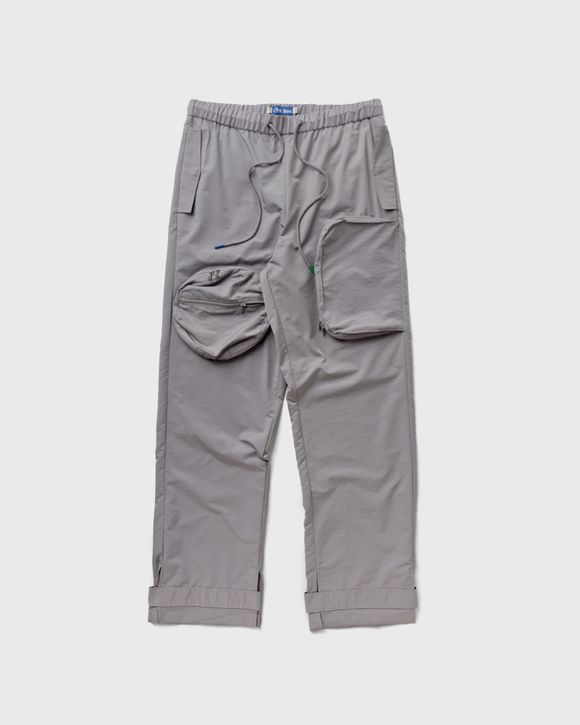 NYLON PANTS