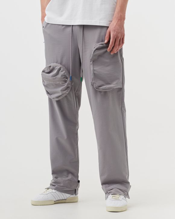 NYLON PANTS