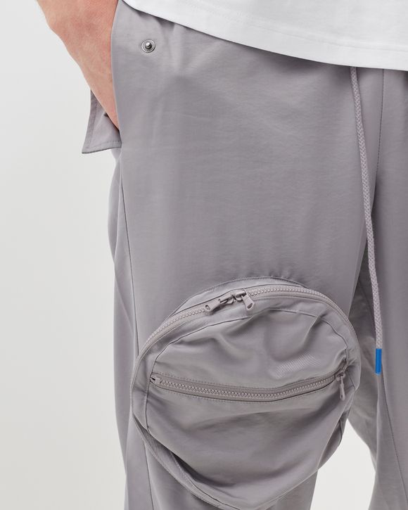 NYLON PANTS