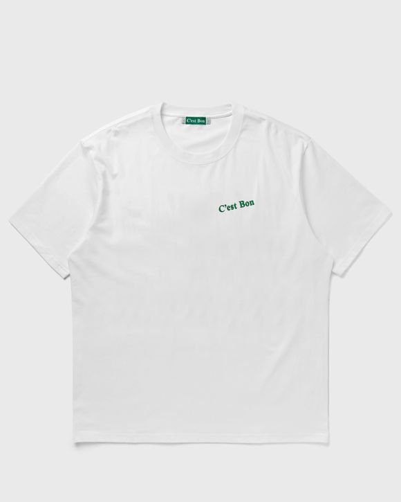MOMENT/FUTURE TEE