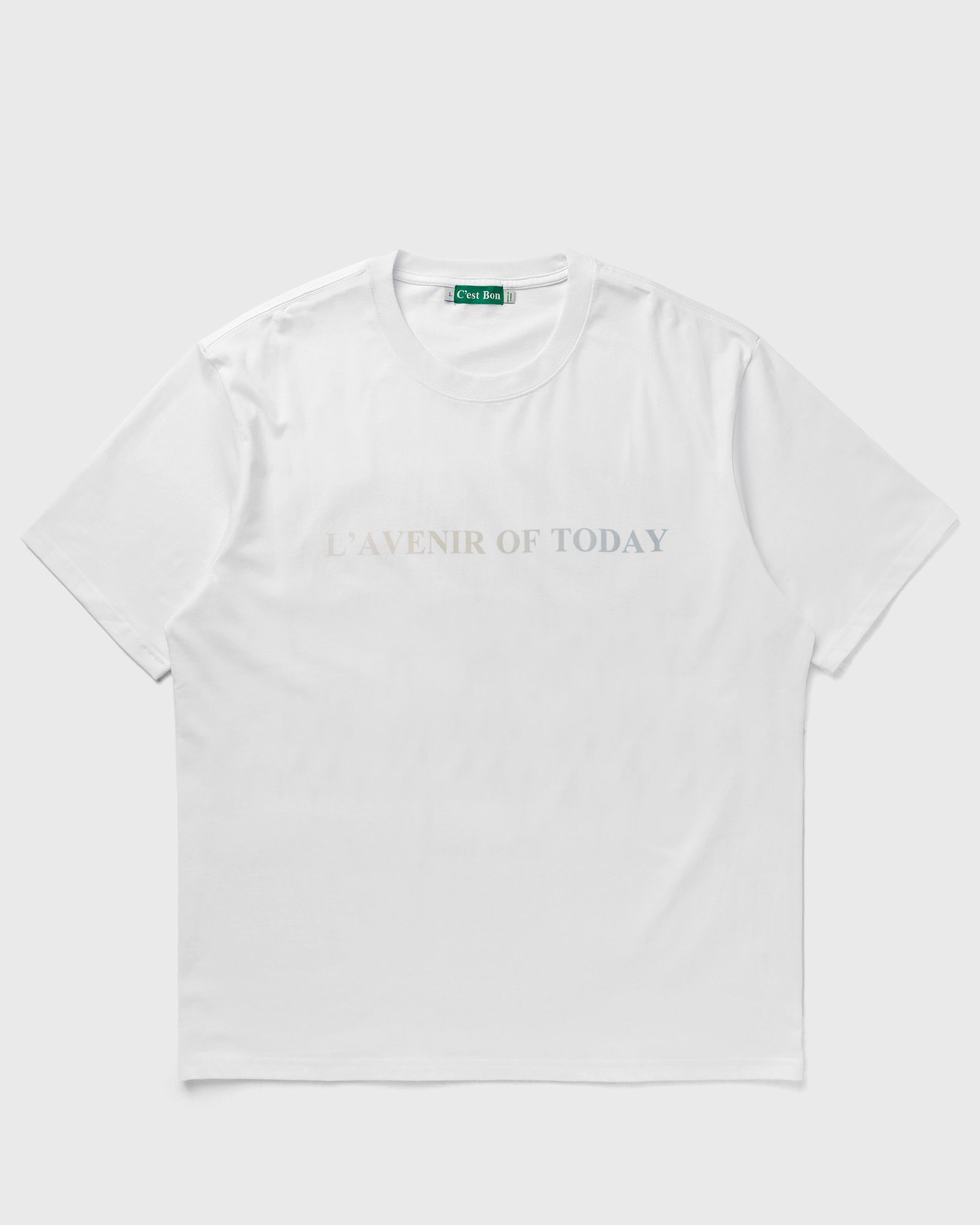 L'AVENIR TEE