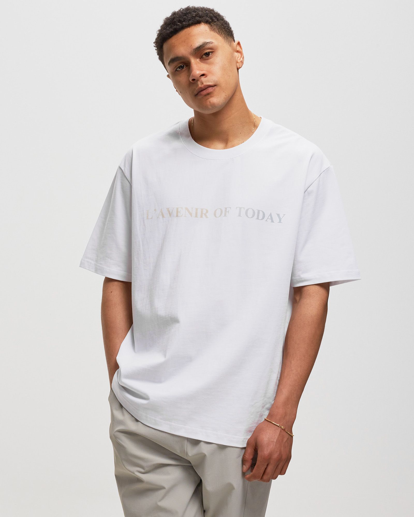 L'AVENIR TEE