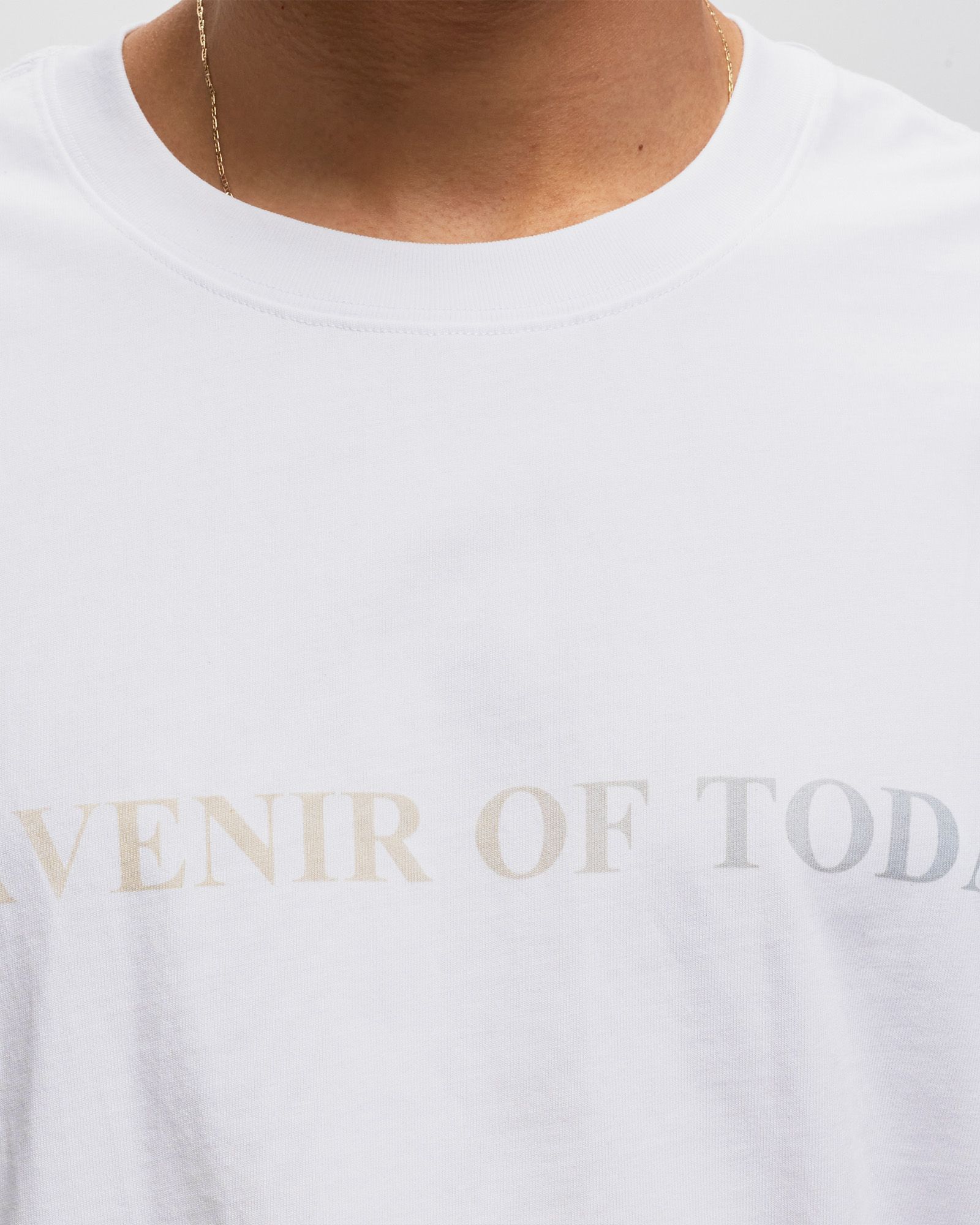 L'AVENIR TEE